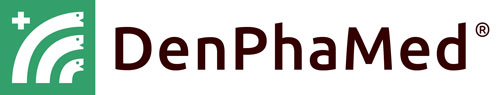 Logo DenPhaMed 